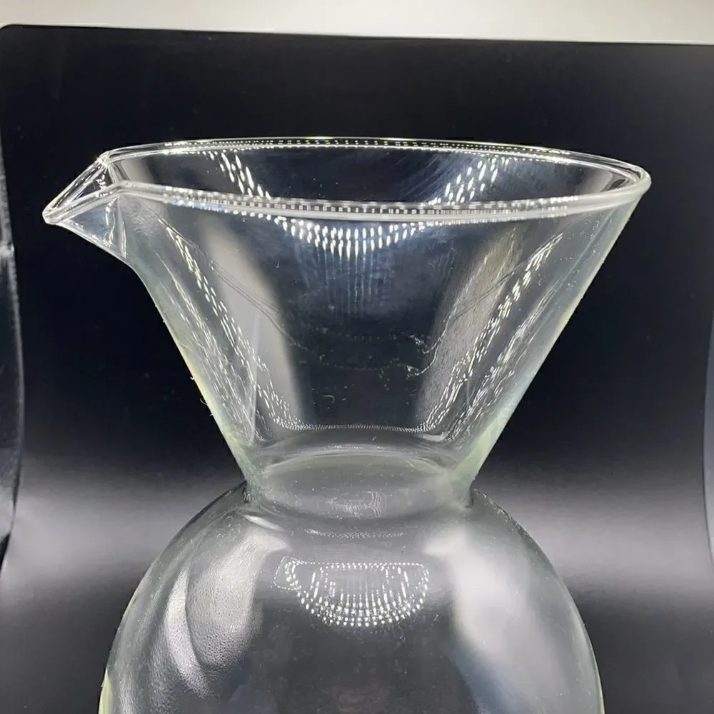 Bodum Large Glass Carafe/Pitcher